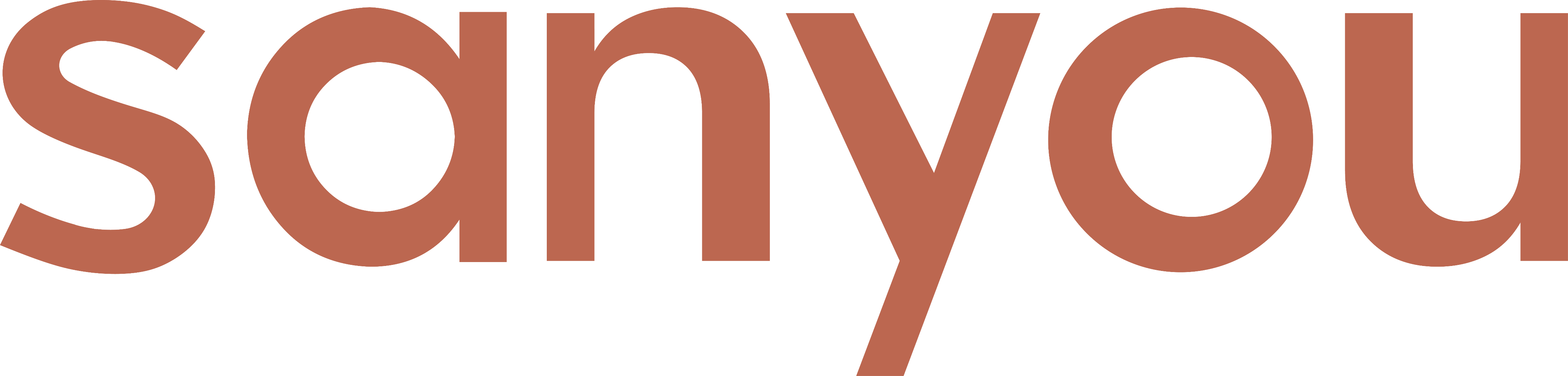 Sanyou