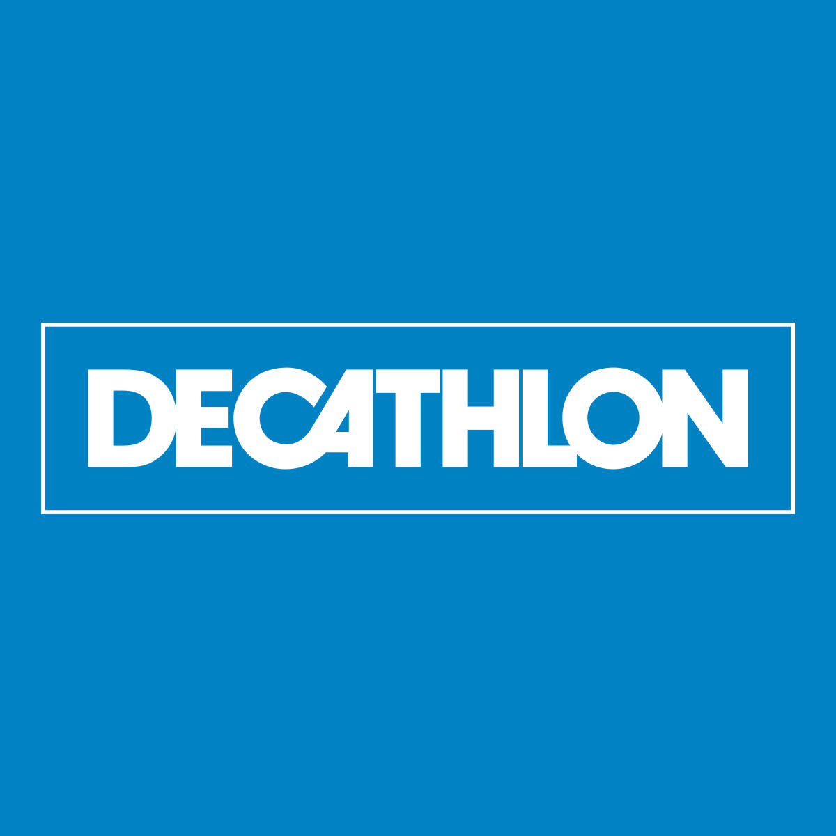 Decathlon